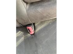 Recambio de anclaje cinturon trasero derecho para toyota prius (zvw30) 1.8 hybrid referencia OEM IAM 7338047030B1  