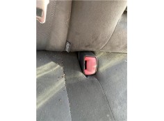 Recambio de anclaje cinturon trasero derecho para toyota prius (zvw30) 1.8 hybrid referencia OEM IAM 7338047030B1  