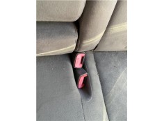 Recambio de anclaje cinturon trasero izquierdo para toyota prius (zvw30) 1.8 hybrid referencia OEM IAM 7348047060B1  