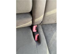 Recambio de anclaje cinturon trasero izquierdo para toyota prius (zvw30) 1.8 hybrid referencia OEM IAM 7348047060B1  