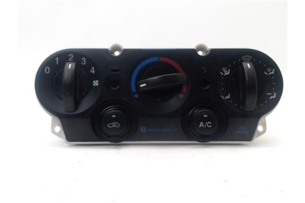 Recambio de mandos calefaccion / a.a. para ford fiesta v (jh_, jd_) 1.6 tdci referencia OEM IAM   
