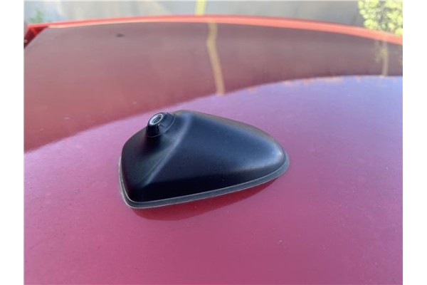 Recambio de antena electrica para toyota prius (zvw30) 1.8 hybrid referencia OEM IAM 8630047060  