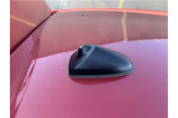 Recambio de antena electrica para toyota prius (zvw30) 1.8 hybrid referencia OEM IAM 8630047060  