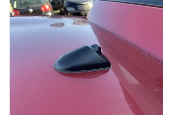 Recambio de antena electrica para toyota prius (zvw30) 1.8 hybrid referencia OEM IAM 8630047060  