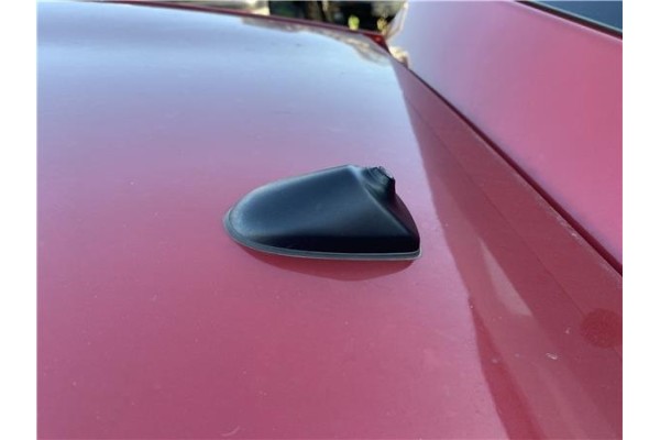 Recambio de antena electrica para toyota prius (zvw30) 1.8 hybrid referencia OEM IAM 8630047060  