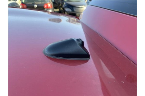 Recambio de antena electrica para toyota prius (zvw30) 1.8 hybrid referencia OEM IAM 8630047060  