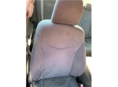 Recambio de asiento delantero derecho para toyota prius (zvw30) 1.8 hybrid referencia OEM IAM 7163047030  