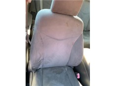 Recambio de asiento delantero derecho para toyota prius (zvw30) 1.8 hybrid referencia OEM IAM 7163047030  