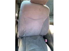 Recambio de asiento delantero derecho para toyota prius (zvw30) 1.8 hybrid referencia OEM IAM 7163047030  