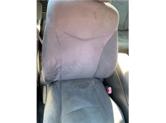 Recambio de asiento delantero derecho para toyota prius (zvw30) 1.8 hybrid referencia OEM IAM 7163047030  