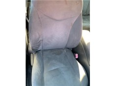 Recambio de asiento delantero derecho para toyota prius (zvw30) 1.8 hybrid referencia OEM IAM 7163047030  
