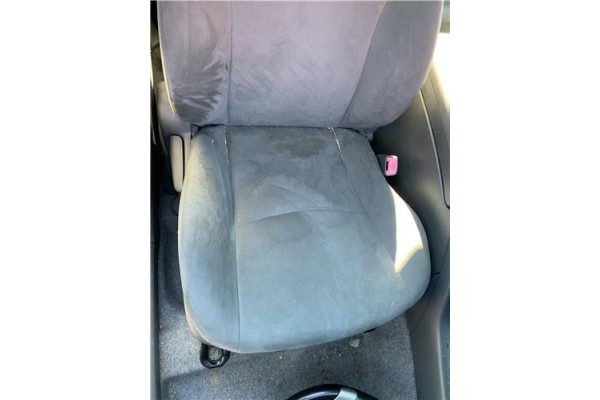 Recambio de asiento delantero derecho para toyota prius (zvw30) 1.8 hybrid referencia OEM IAM 7163047030  
