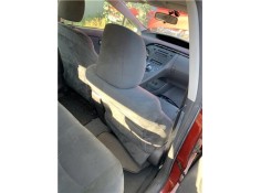 Recambio de asiento delantero derecho para toyota prius (zvw30) 1.8 hybrid referencia OEM IAM 7163047030  