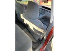 Recambio de asiento delantero derecho para toyota prius (zvw30) 1.8 hybrid referencia OEM IAM 7163047030  