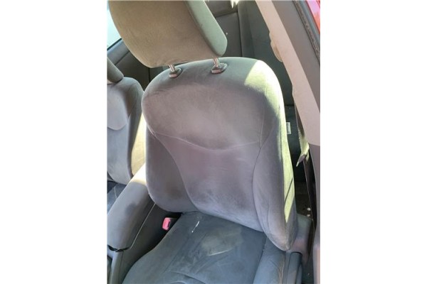 Recambio de asiento delantero izquierdo para toyota prius (zvw30) 1.8 hybrid referencia OEM IAM 7162047030  