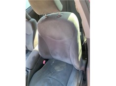 Recambio de asiento delantero izquierdo para toyota prius (zvw30) 1.8 hybrid referencia OEM IAM 7162047030  