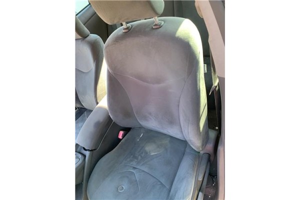 Recambio de asiento delantero izquierdo para toyota prius (zvw30) 1.8 hybrid referencia OEM IAM 7162047030  