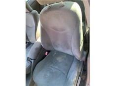 Recambio de asiento delantero izquierdo para toyota prius (zvw30) 1.8 hybrid referencia OEM IAM 7162047030  
