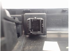 Recambio de conjunto interruptores para peugeot 207 1.6 hdi referencia OEM IAM 9656713577  