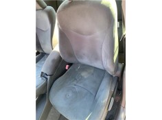 Recambio de asiento delantero izquierdo para toyota prius (zvw30) 1.8 hybrid referencia OEM IAM 7162047030  