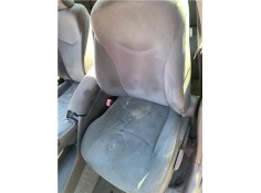 Recambio de asiento delantero izquierdo para toyota prius (zvw30) 1.8 hybrid referencia OEM IAM 7162047030  
