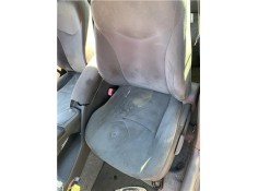 Recambio de asiento delantero izquierdo para toyota prius (zvw30) 1.8 hybrid referencia OEM IAM 7162047030  