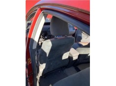 Recambio de asiento delantero izquierdo para toyota prius (zvw30) 1.8 hybrid referencia OEM IAM 7162047030  