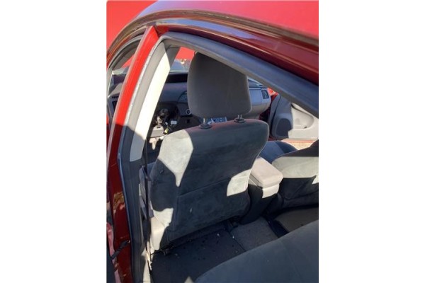 Recambio de asiento delantero izquierdo para toyota prius (zvw30) 1.8 hybrid referencia OEM IAM 7162047030  