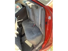 Recambio de asientos traseros para toyota prius (zvw30) 1.8 hybrid referencia OEM IAM 7150347050  