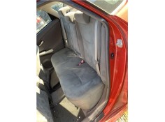 Recambio de asientos traseros para toyota prius (zvw30) 1.8 hybrid referencia OEM IAM 7150347050  