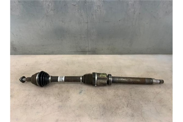 Recambio de palier delantero derecho para ford focus berlina (cew) 1.5 business referencia OEM IAM   
