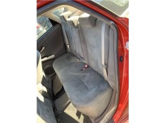 Recambio de asientos traseros para toyota prius (zvw30) 1.8 hybrid referencia OEM IAM 7150347050  