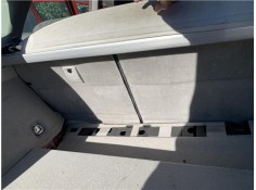 Recambio de asientos traseros para toyota prius (zvw30) 1.8 hybrid referencia OEM IAM 7150347050  