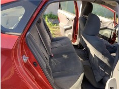 Recambio de asientos traseros para toyota prius (zvw30) 1.8 hybrid referencia OEM IAM 7150347050  