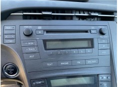 Recambio de autoradio para toyota prius (zvw30) 1.8 hybrid referencia OEM IAM 8612047340  