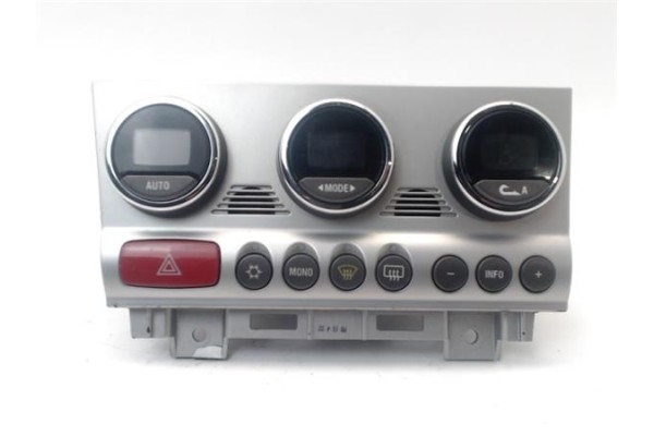 Recambio de mandos calefaccion / a.a. para alfa romeo 156 sportwagon (116) 1.9 jtd 16v distinctive referencia OEM IAM   