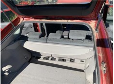 Recambio de bandeja trasero para toyota prius (zvw30) 1.8 hybrid referencia OEM IAM 6491047020B0  