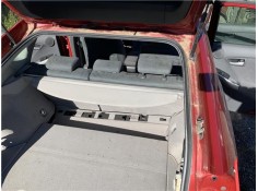 Recambio de bandeja trasero para toyota prius (zvw30) 1.8 hybrid referencia OEM IAM 6491047020B0  