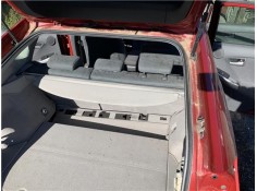 Recambio de bandeja trasero para toyota prius (zvw30) 1.8 hybrid referencia OEM IAM 6491047020B0  