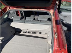 Recambio de bandeja trasero para toyota prius (zvw30) 1.8 hybrid referencia OEM IAM 6491047020B0  