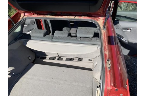 Recambio de bandeja trasero para toyota prius (zvw30) 1.8 hybrid referencia OEM IAM 6491047020B0  