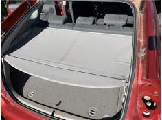 Recambio de bandeja trasero para toyota prius (zvw30) 1.8 hybrid referencia OEM IAM 6491047020B0  