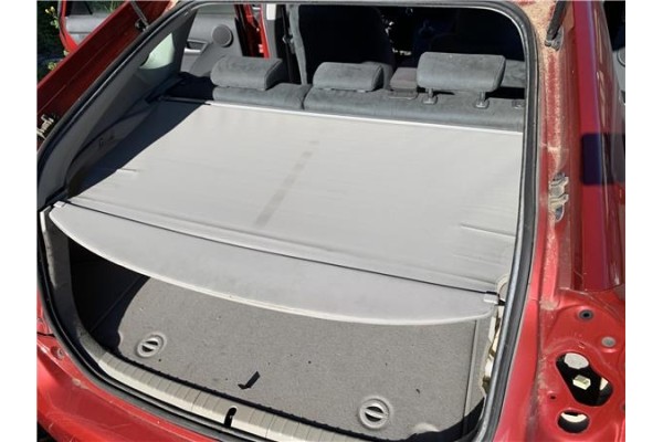 Recambio de bandeja trasero para toyota prius (zvw30) 1.8 hybrid referencia OEM IAM 6491047020B0  