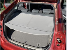 Recambio de bandeja trasero para toyota prius (zvw30) 1.8 hybrid referencia OEM IAM 6491047020B0  