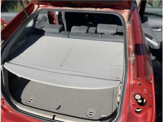 Recambio de bandeja trasero para toyota prius (zvw30) 1.8 hybrid referencia OEM IAM 6491047020B0  