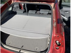 Recambio de bandeja trasero para toyota prius (zvw30) 1.8 hybrid referencia OEM IAM 6491047020B0  