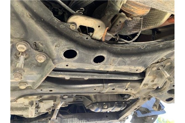 Recambio de barra estabilizadora delantero para toyota prius (zvw30) 1.8 hybrid referencia OEM IAM 4881147060  