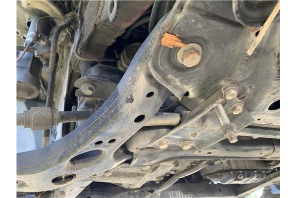 Recambio de barra estabilizadora delantero para toyota prius (zvw30) 1.8 hybrid referencia OEM IAM 4881147060  