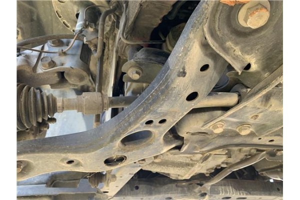 Recambio de barra estabilizadora delantero para toyota prius (zvw30) 1.8 hybrid referencia OEM IAM 4881147060  