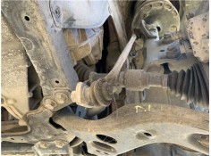 Recambio de barra estabilizadora delantero para toyota prius (zvw30) 1.8 hybrid referencia OEM IAM 4881147060  